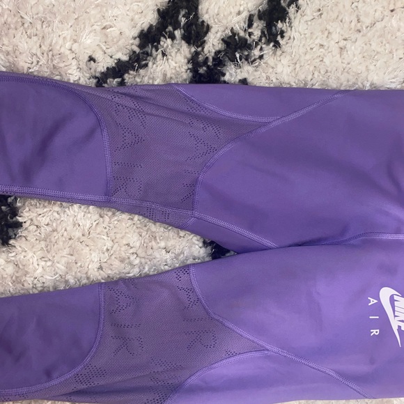Nike air leggings